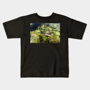 Nam Patrol Kids T-Shirt